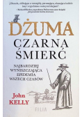Dżuma Czarna śmierć