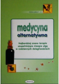 Medycyna alternatywna