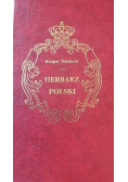 Herbarz Polski Tom X