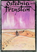 Ostatnia Przystań Część II