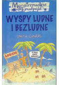 Wyspy ludne i bezludne