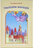 Niedzielne wierszyki