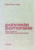Pobrzeże Pomorskie