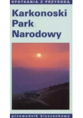 Karkonoski Park Narodowy