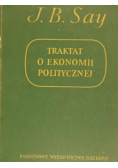 Traktat o ekonomii politycznej