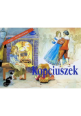 Kopciuszek