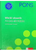 Wielki słownik polsko niemiecki