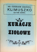 Kuracje ziołowe