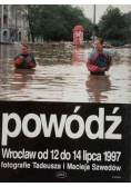 Powódź Wrocław od 12 do 14 lipca 1997
