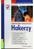 Technologia cyberprzestrzeni Hakerzy