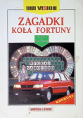Zagadki koła fortuny