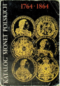 Katalog monet Polskich 1764  1864