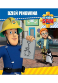 Strażak Sam. Dzień pingwina