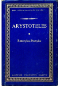 Retoryka Poetyka