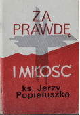Za prawdą i miłość
