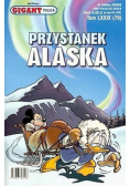 Gigant poleca Tom 79  Przystanek Alaska