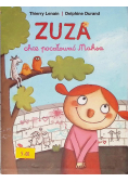 Zuza chce pocałować Maksa