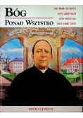 Bóg ponad wszystko