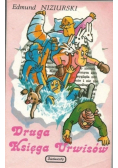 Druga księga urwisów
