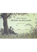 Melodie na flety proste