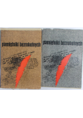 Pamiętniki bezrobotnych Tom 1-2