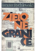 Zielone granice