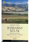 Jedwabny szlak