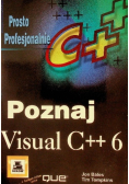 Poznaj Visual C 6
