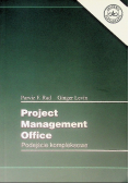 Project Mangament Office