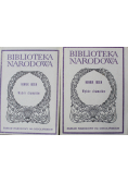 Ibsen Wybór dramatów Część I i II