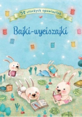 Bajki - wyciszajki
