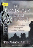 Jak Irlandczycy ocalili cywilizację