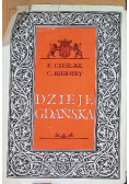 Dzieje Gdańska