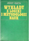 Wykłady z logiki i metodologii nauk