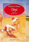 Chłopi Tom III i IV