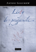 Listy do przyjaciela