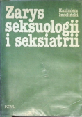Zarys seksuologii i seksiatrii