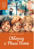 Chłopcy z Placu Broni