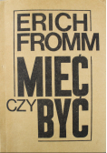 Mieć czy być