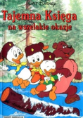 Tajemna Księga na wszelakie okazje