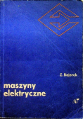Maszyny elektryczne
