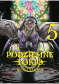 Podziemne Tokio Tom 5