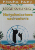 Natychmiastowe uzdrowienie
