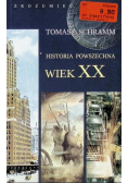 Historia powszechna. Wiek XX