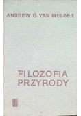 Filozofia przyrody