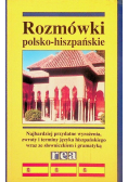 Rozmówki polsko - hiszpańskie