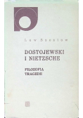 Dostojewski i Nietzsche filozofia tragedii