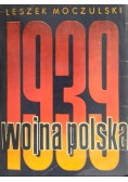 Wojna polska 1939