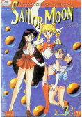Sailor Moon Nr 11 / 99