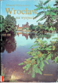 Wrocław na wyspach